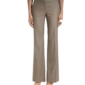 Antonio Melani Fit Flared Pnats